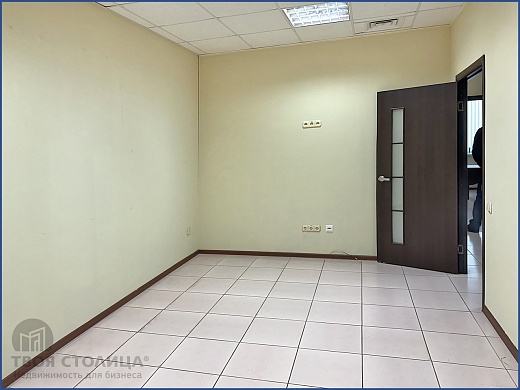 Офис в аренду, Минск, Дзержинского просп., 104 - фото 4 