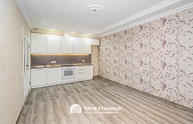 Продажа  квартиры, Минск, Воронянского ул., 40