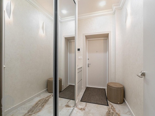 Сдаётся 2-комнатная квартира, Минск, Никитина ул., 83 - фото 13 