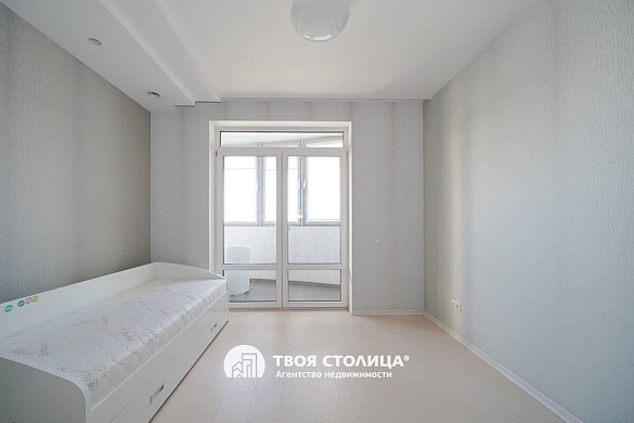 Сдаётся 3-комнатная квартира, Минск, Победителей просп., 27 - фото 13 