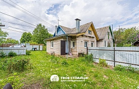 Продажа  квартиры, Минск, Серебрянская ул., 7