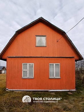 дача, Малые Гороховищи - фото 4 