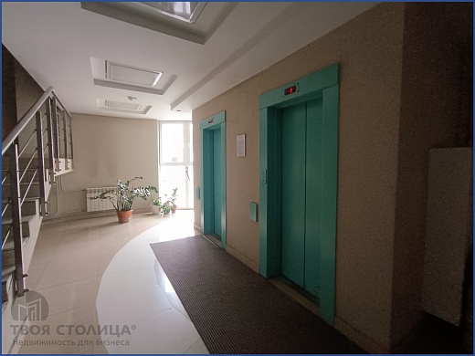 Офис в аренду, Минск, Коллекторная ул., 3, к. А - фото 9 