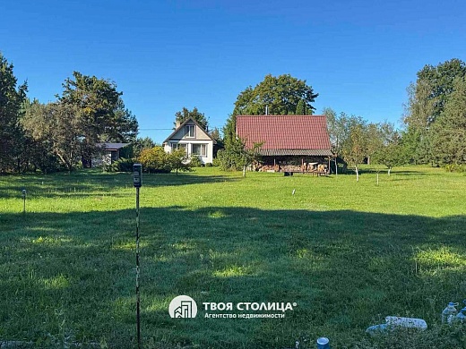 дом, Красноозерная - фото 2 