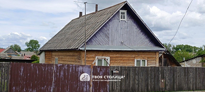 дом, Смолевичи - фото 2 