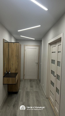 Сдаётся 3-комнатная квартира, Минск, Сморговский тракт, 10 - фото 9 