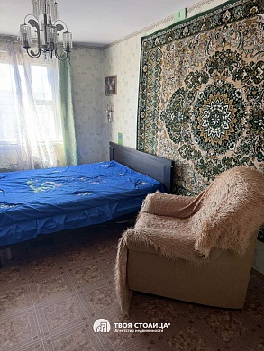 Сдаётся 4-комнатная квартира, Минск, Звязда газеты просп., 48 - фото 6 