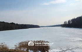 Продажа Дача Минский район,  Водолей-2010