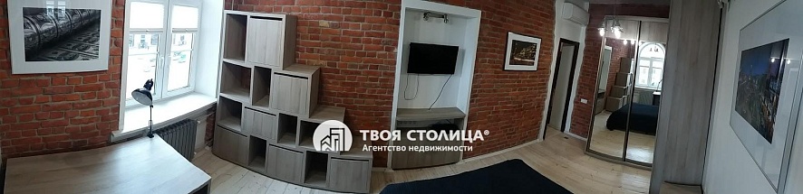 Сдаётся 2-комнатная квартира, Минск, Независимости просп., 19 - фото 2 