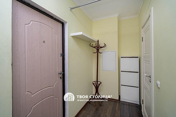 Сдаётся 2-комнатная квартира, Минск, Казимировская ул., 29 - фото 13 