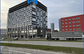 Сдается Сфера услуг в аренду Минск, Жореса Алфёрова, 22