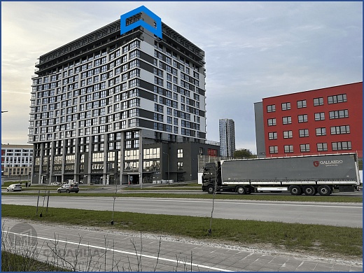 Сфера услуг в аренду, Минск, Алферова, 22