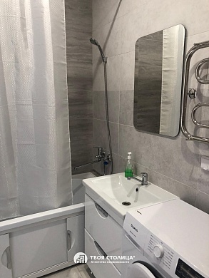 Сдаётся 1-комнатная квартира, Минск, Грушевская ул., 86 - фото 8 