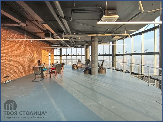 Офис в аренду, Минск, Победителей просп., 7, к. А - фото 6 