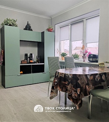 коттедж, Серафимово - фото 4 