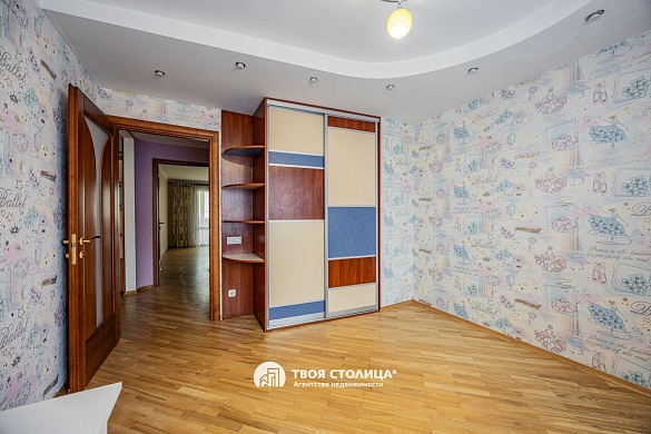 Сдаётся 3-комнатная квартира, Минск, Прушинских ул., 18 - фото 6 