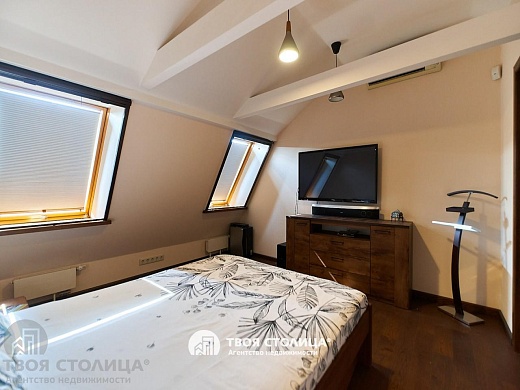 коттедж, Заценьский родник - фото 10 