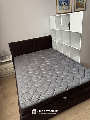 Сдаётся 1-комнатная квартира, Минск, Дзержинского просп., 122 - фото 8 