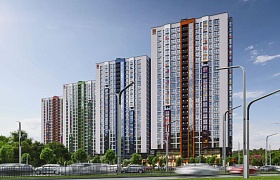 Продажа  квартиры, Минск, Леонида Щемелёва ул., 18