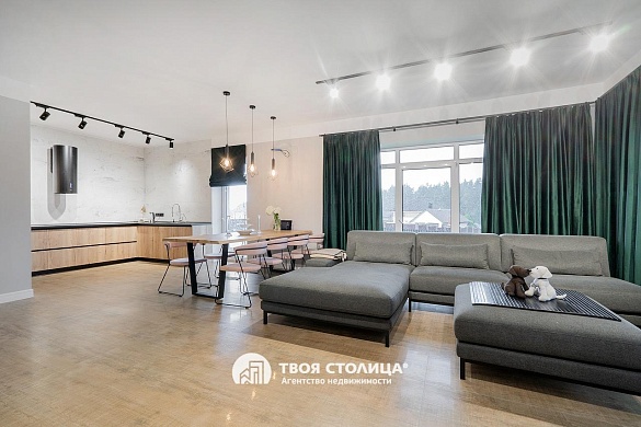 коттедж, Слобода - фото 3 