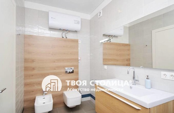 Сдаётся 3-комнатная квартира, Минск, Филимонова ул., 20 - фото 6 