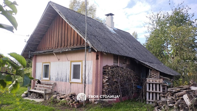 дом, Комаровка - фото 1 