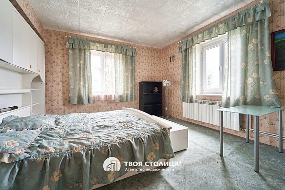 полдома, Копище - фото 13 