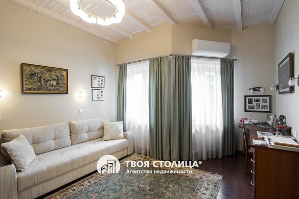 коттедж, Минск - фото 30 