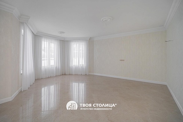 коттедж, Дроздово - фото 4 