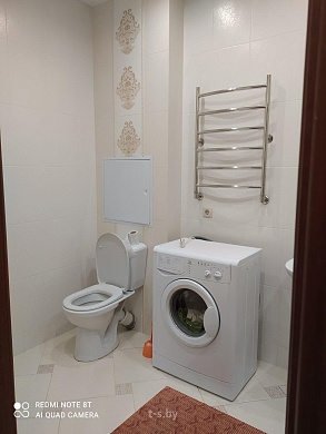 Сдаётся 2-комнатная квартира, Минск, Ложинская ул., 5 - фото 9 
