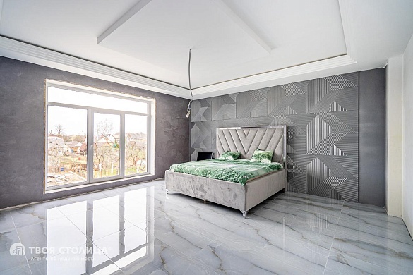 коттедж, Ждановичи - фото 9 