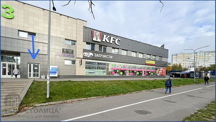 Офис в аренду, Минск, Звязда газеты просп., 16, к. 1 - фото 15 