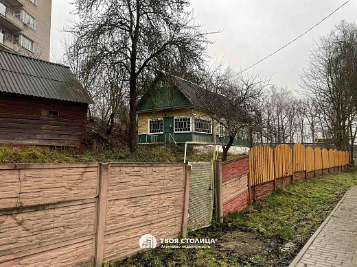 участок, Острошицкий Городок - фото 9 