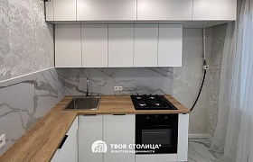 Продажа  квартиры, Минск, Независимости просп., 125