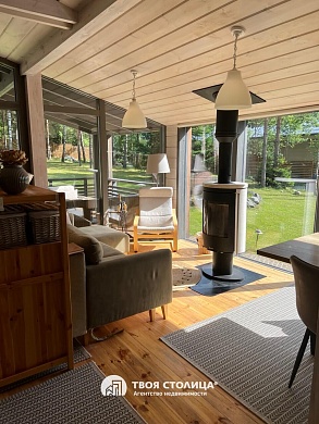 дом, Казельщина - фото 5 