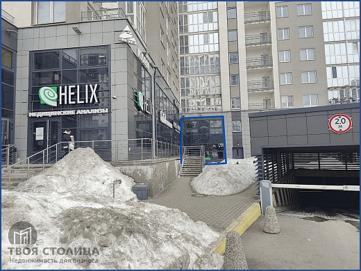 Торговые площади в аренду, Минск, Дзержинского просп., 19 - фото 15 