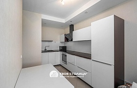Продажа  квартиры, Минск, Алибегова ул., 8