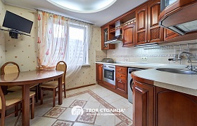 Продажа  квартиры, Минск, Горецкого ул., 19
