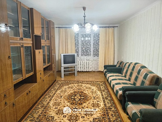 Сдаётся 2-комнатная квартира, Минск, Рафиева, 11 - фото 1 