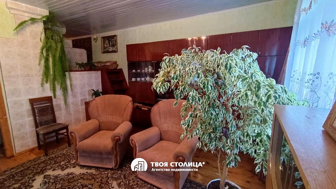 дом, Колосово - фото 39 