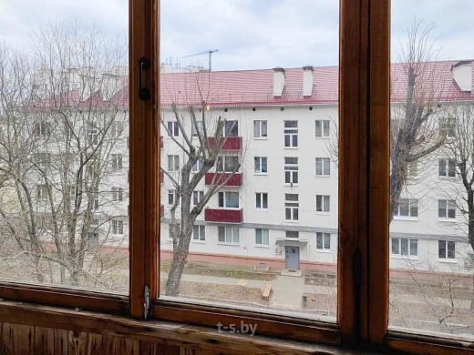 Продажа однокомнатной квартиры, Минск, Либкнехта ул., 86, к. 2 - фото 2 