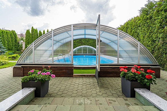 дом, Слобода - фото 49 