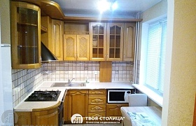 Сдается трехкомнатная квартира, Минск, Коласа пер., 5 за 650 у.е.