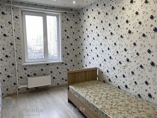 Сдаётся 2-комнатная квартира, Минск, Кунцевщина ул., 32 - фото 2 