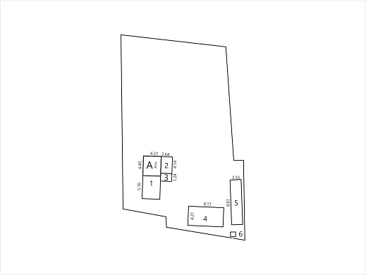 дом, Зыково - фото 21 