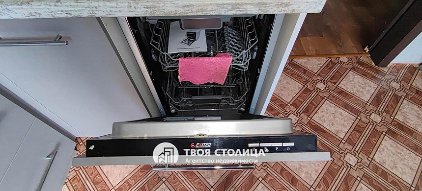 дом, Залужье - фото 11 