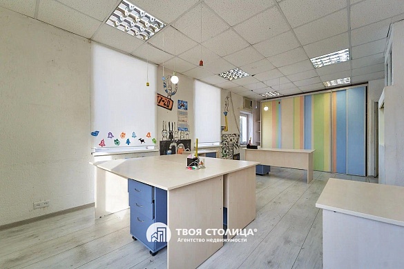 коттедж, Боровляны - фото 27 