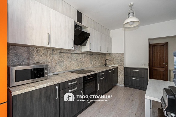 Сдаётся 2-комнатная квартира, Минск, Лобанка ул., 14 - фото 1 