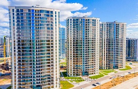 Продажа  квартиры, Минск, Брилевская ул., 33