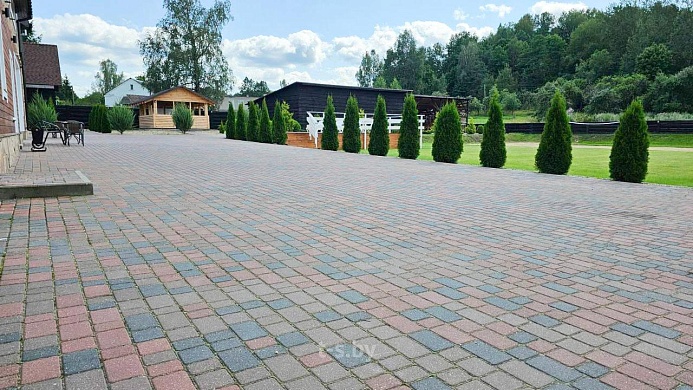 коттедж, Янушковичи - фото 7 